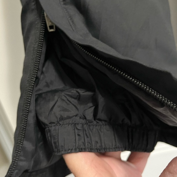 LL Bean Kids' Cold Buster Snow Pants 6x / 7 - Picture 8 of 13